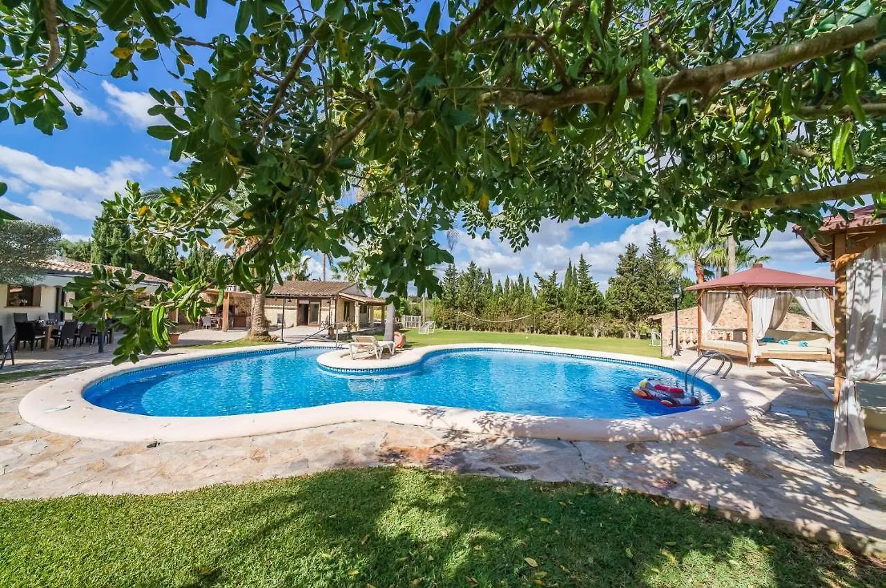 Finca Vela Muro Villa