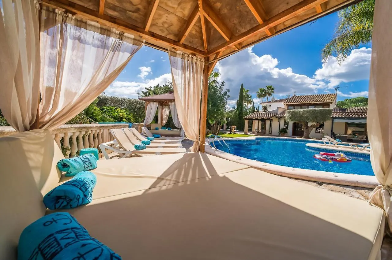 Finca Vela Muro Villa