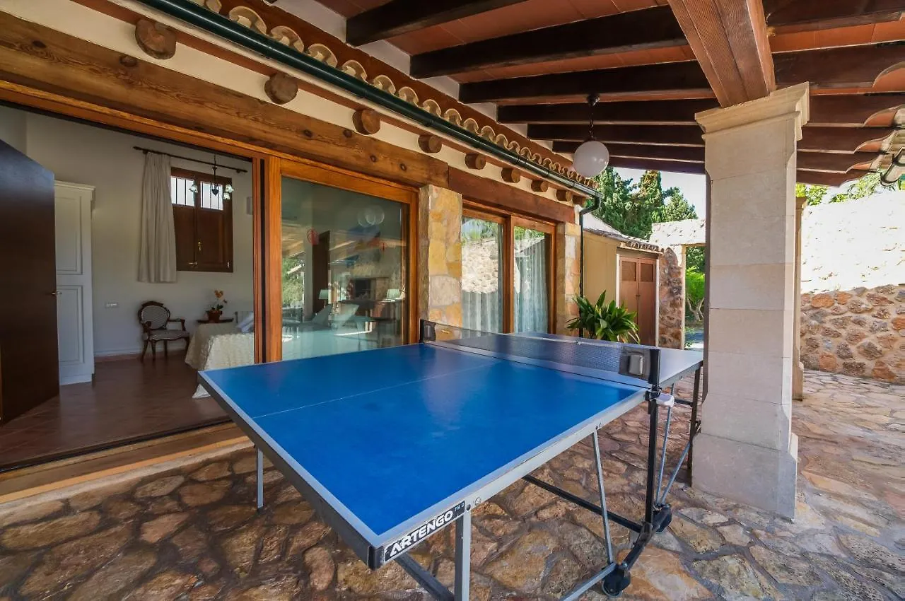 Finca Vela Muro Villa