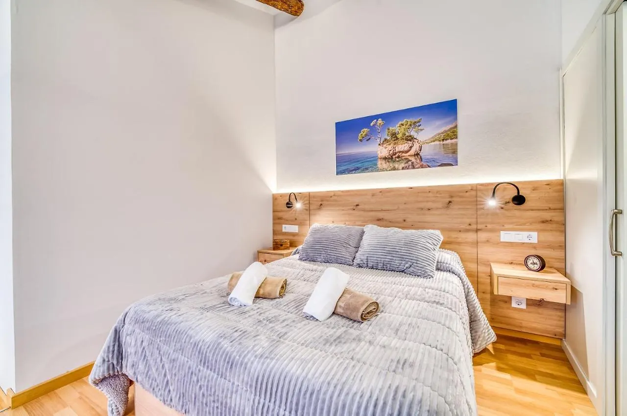 Finca Vela Muro 0*,  Spain